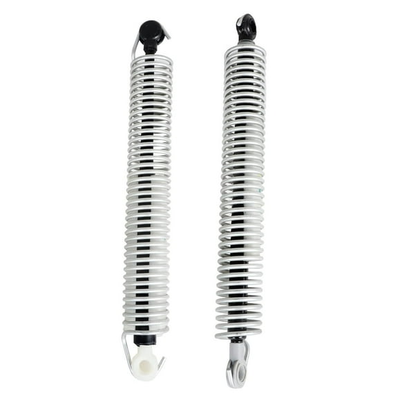ALL-CARB Trunk Lid Return Spring Pair Rear Right Left For Bmw F10 F10n 528i 550i