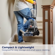 BISSELL TurboClean Pet Upright Full-size Deep Cleaner 3948
