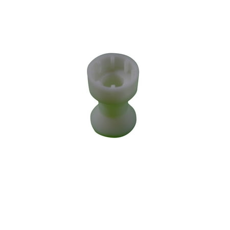 - Base Rail and Glider Spacer For Sofas and Sectionals