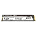 thumbnail image 2 of Team Group MP44 M.2 2280 2TB PCIe 4.0 x4 with NVMe Laptop & Desktop & NUC & NAS Internal Solid State Drive (SSD), (R/W Speed up to 7,400/7,000MB/s) TM8FPW002T0C101, 2 of 4
