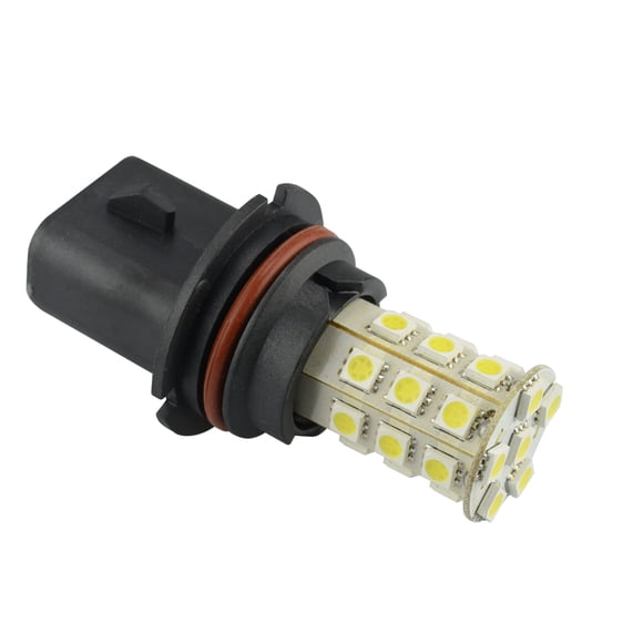 Foco Led Automotriz Blanco 12v P29t Smd50x50mm SPARELLI 9004