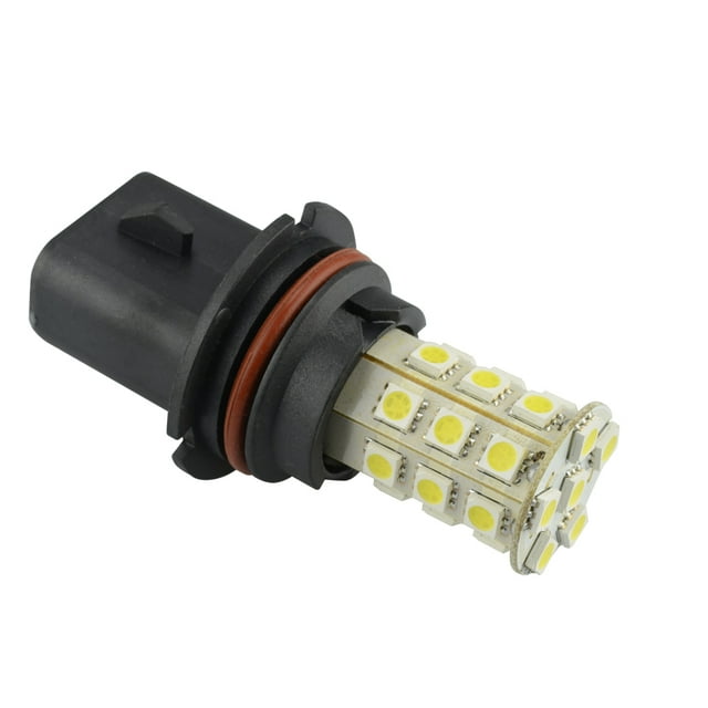 Foco Led Automotriz Blanco 12v P29t Smd50x50mm SPARELLI 9004