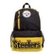 thumbnail image 1 of Mochila Escolar Juvenil Nfl steelers, 1 of 4