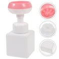 thumbnail image 4 of Foaming hand soap dispenser Foams Pump Bottle Cat Paw Shape Foaming Dispenser-Pink（cat claws）, 4 of 5