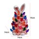 thumbnail image 4 of Decoraciones para Árboles Conejitos Pascua Exquisita Primavera, 4 of 9