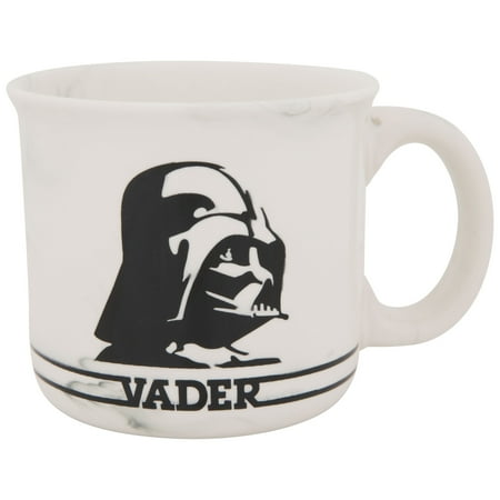 

MARBLE MUG
