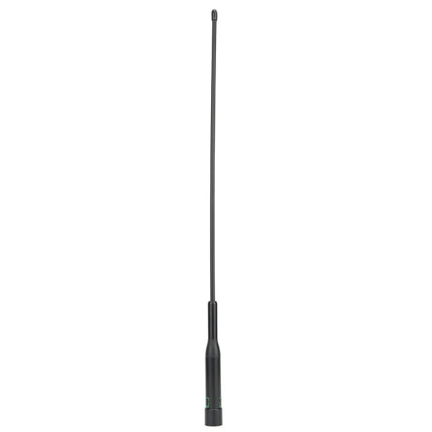 Antena Móvil Montada En Vehículo De Doble Frecuencia Para Coche NLR3 VHF/UHF 144/430MHz Antena Móvil Para Vehículo