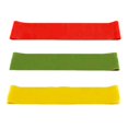 thumbnail image 1 of Joywa Naturel Latex Résistance Entraînement Bandes Fitness Excercise Entraînement Expander, 1 of 2