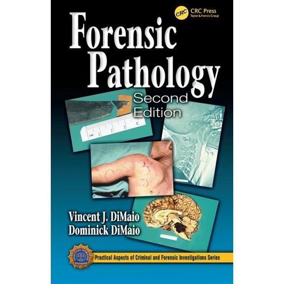Practical Aspects of Criminal and Forensic Investigations: Forensic Pathology (Hardcover)