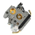 thumbnail image 3 of Chainsaw Carburetor Fit for 435 435E 440 440E C1T-EL41A CS410 CS2240 Chainsaw Parts Garden, 3 of 5