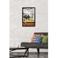 thumbnail image 3 of Gilmore Girls - Lounge One Sheet, 3 of 4