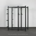 thumbnail image 2 of Titan Fitness X-3 Series Short Bolt Down Extension Kit 36-in. D, 2 of 7
