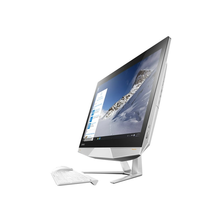Lenovo IdeaCentre 700-22ISH F0BF - All-in-one Pentium G4400T