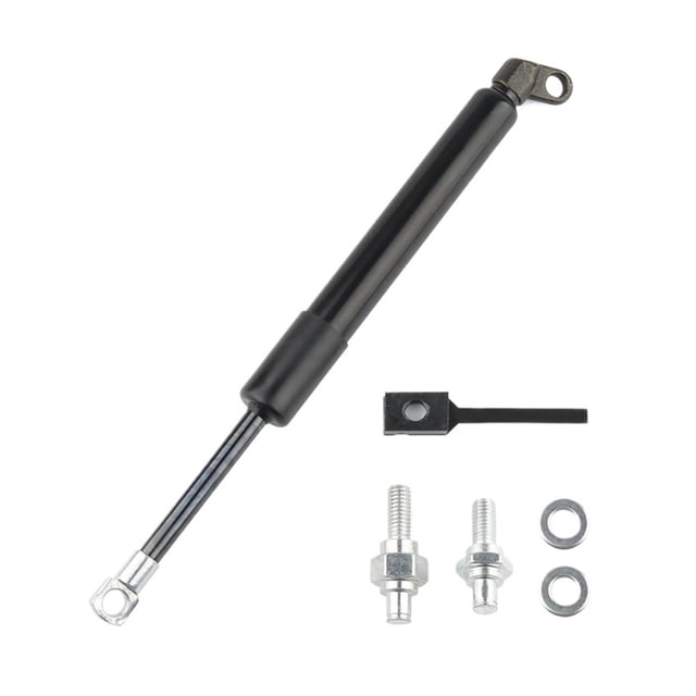 2005-2013 For Nissan D40 Navara Rear Liftgate Tailgate Slow Down Trunk Gas Shock Strut Lift Supports