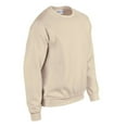 thumbnail image 3 of Gildan Chandail Molletonné Épais pour Hommes, 3 of 3