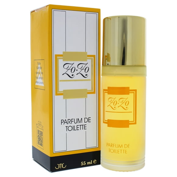 Zozo par Milton-Lloyd pour Femmes - Vaporisateur PDT 1.85 oz