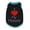 Blue, variant on YUEHAO Pet Supplies 2017 Small Pet Dog Clothes Fashion Vest Puppy Cat Apparel Blue