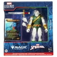 thumbnail image 1 of Figura de Acción Hasbro Marvel Legends Series Magic The Gathering Man-Wolf, 1 of 6