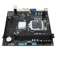 thumbnail image 1 of Placa Base de Juegos, ATX VGA HD Interfaz Multimedia Multimedia Base Ngff M.2 Para Trabajar, 1 of 7