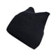 thumbnail image 1 of 1 gorro de lana, gorro de punto, gorro frío, frío, cálido, gorro frío, versión coreana del gorro tipo jersey de moda, 1 of 5