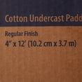 thumbnail image 4 of Webril Cast Padding 4" x 4 yard Sterile Cotton White 2502-, 50 Ct, 4 of 5