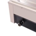thumbnail image 6 of Fichiouy 110V Professional Electric Buffet Food Servers and Warmers Chaffing Server for Catering, 6 of 8