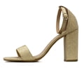 thumbnail image 3 of Zapatilla para Mujer Moa Vogue 039 T27 Zapaterias Mexico MOA VOGE 39, 3 of 4