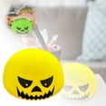thumbnail image 1 of Halloween Night Lights For Home Activated Color Changing LED Nightlight Perfect For Kids Adults Bedroom Living Room, 1 of 7