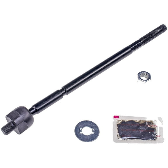 Dorman IS261PR Front Inner Steering Tie Rod End for Specific Lexus / Toyota Models, Black Fits select: 1987-1991 TOYOTA CAMRY, 1986-1989 TOYOTA CELICA