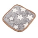 thumbnail image 2 of Manta Suave Para Mascotas Con Patrón De Estrellas, Manta De Felpa Cálida Y Cómoda Para Perros Y Gatos, Manta Multiusos Para Perros, 2 of 8