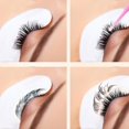 thumbnail image 5 of CUJMH 15g Professional False Eyelash Glue Remover Eyelash GXW Cream Extensions, 5 of 5