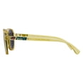 thumbnail image 3 of Lentes de Sol Disney Para Niño, Aviador Amarillo Unitalla, 3 of 5