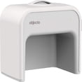 thumbnail image 1 of Objecto T1 Chauffe-Pieds Électrique Portable avec Arrêt Automatique, Blanc, 1 of 4