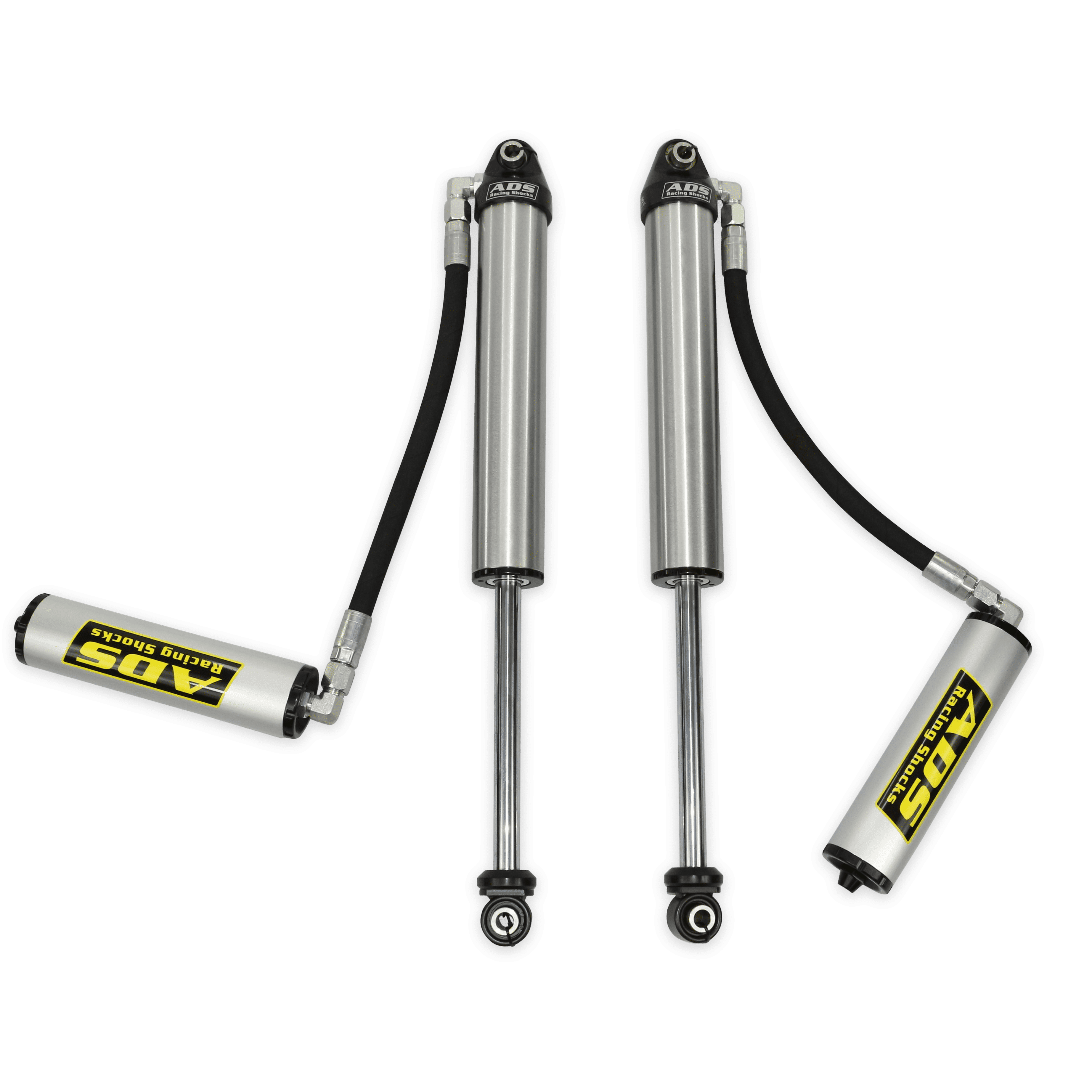 ADS Racing Shocks 250-SBX12-000 Race Short Body Smooth Body Shock