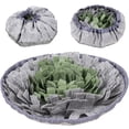 thumbnail image 3 of Pet Snuffle Mat Dogs Feeding Mats Indoor Grassland Game for Relax Encourages, 3 of 5