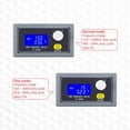 thumbnail image 4 of CATPAN Signal Generator XY-KPWM 1-Channel PWM Generator 1Hz-150kHz Dual Mode PWM Pulse Frequency Square Wave Signal Generator Module LCD Display 3.3-30V 5-30mA Pulse Frequency Generator with Shell, 4 of 8
