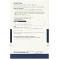 thumbnail image 2 of NIVEA FOR MEN Sensitive Post Shave Balm (Pack of 10), 2 of 2