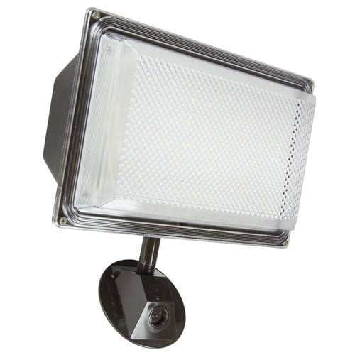 Outdoor Security LED Flood Lightlights of America 3000 Lumens30 W