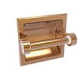 thumbnail image 1 of Pacific Grove Collection Porte-Papier Toilette Encastré - Bronze Brossé, 1 of 1