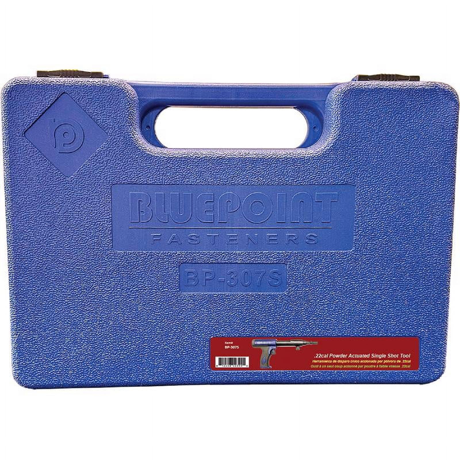 POWDR ACTUATED TL 13.19" (Pack of 1)