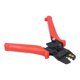 thumbnail image 3 of HS-1MA Mini Crimping Pliers for Non Insulated Bare Terminals Wire Stripper Tools, 3 of 4
