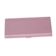 thumbnail image 3 of Paleta de acuarela, estuche de viaje para pinturas, caja de pinturas portátil de 36 compartimentos con Rosa, 3 of 9