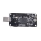 thumbnail image 4 of Adaptador SSD M.2 con Protocolo Dual, Chip RTL9210B, 10 Gbps, USB 3.2 GEN2, Tipo C, Elevador, Clave B+M/M para SSD NVME con Protocolo M2., 4 of 7