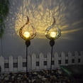 thumbnail image 4 of Luz solar de paisaje - Llama Xemadio 2035763-1, 4 of 8