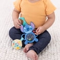 thumbnail image 4 of Sonaja Stitch Bright Starts Disney Colgante, 4 of 4