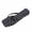 Black, variant on Thick Sole Slides Sandals for Women Comfortable Polka Dot Y Strap Beach Slides Summer Lightweight Cushioned Casual Mules For Women