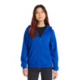 thumbnail image 2 of Awdis Womens Zoodie Heavyweight Hoodie, 2 of 2