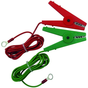Tru Test 821229 Patriot Fence Lead