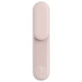 thumbnail image 3 of Pastel de mano Cepillo de pelo Cepillo de acero inoxidable Ropa de doble cara Removedor de pelusa Auto-limpieza Herramienta de aseo Sofá Mascotas Gadgets Pink Scienceny PT000744-03, 3 of 7