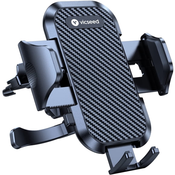 Soporte para teléfono de coche VICSEED Ultra Stable Air Vent para iPhone